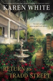 Return to Tradd Street - Karen White by  Karen White PDF Download