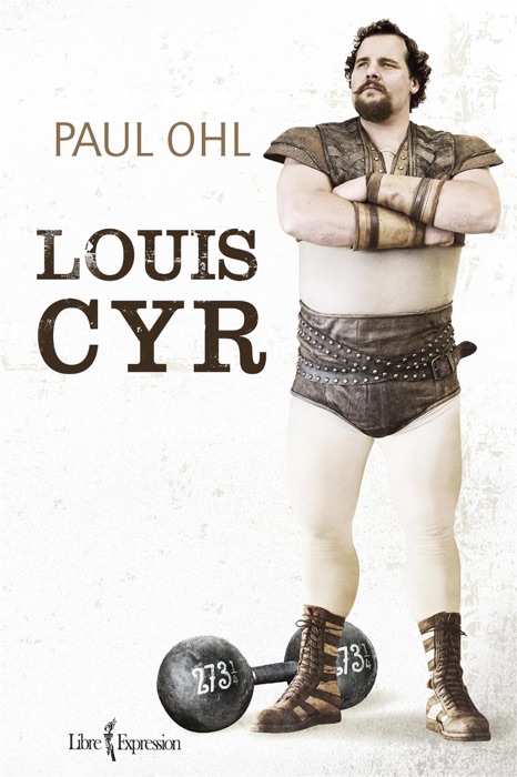 Louis Cyr