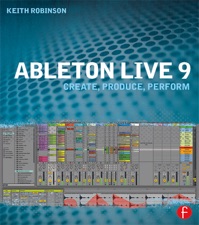 Ableton live 9 download