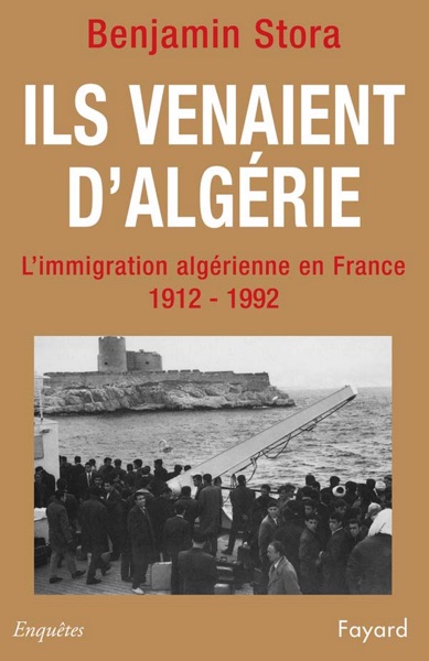 Ils venaient d’Algérie
