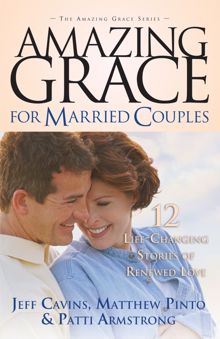 Amazing Grace for Married Couples