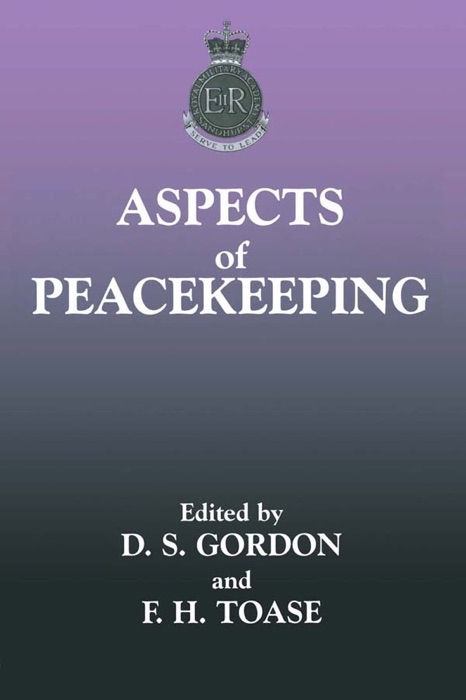 Aspects of Peacekeeping