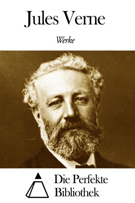 Werke von Jules Verne