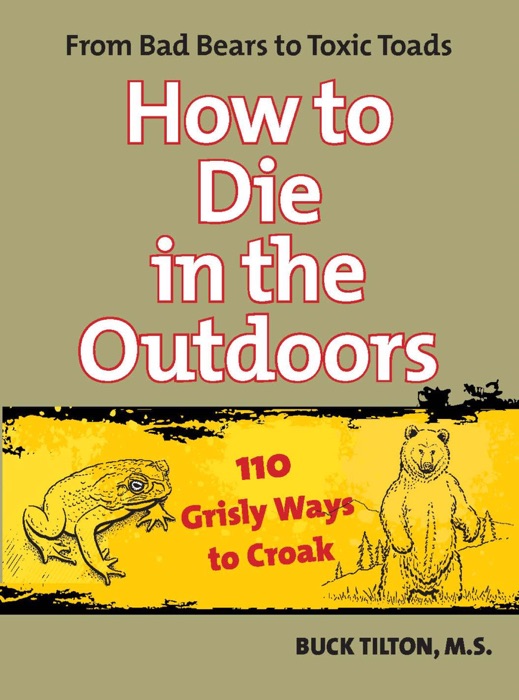 How to Die in the Outdoors