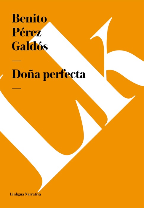 Doña perfecta