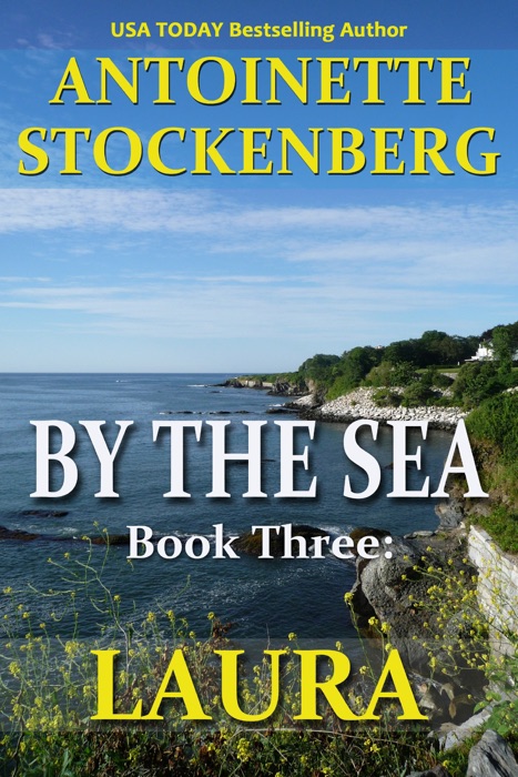 By the Sea Book Three: Laura