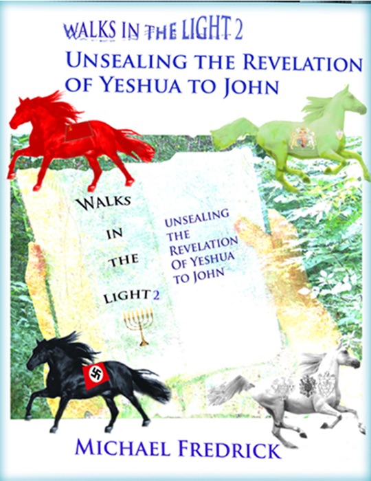 Unsealing the Revelation of Yeshua to John