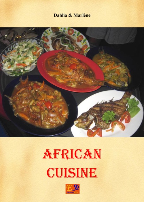 African Cuisine