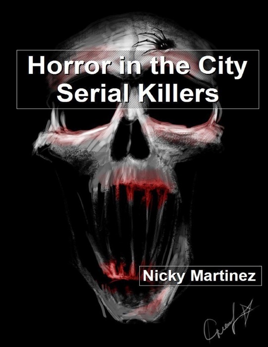 Horror in the City