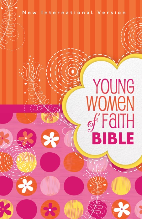 NIV, Young Women of Faith Bible