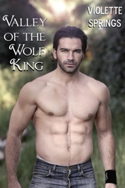 NEVER CRY WOLF