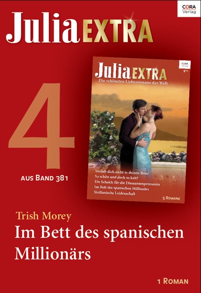 Julia Extra Band 276