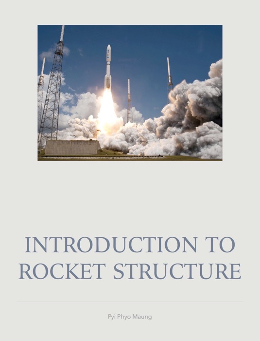 Introduction to rocket structure