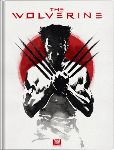 The Wolverine Revealed