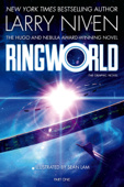 Ringworld: The Graphic Novel - Larry Niven