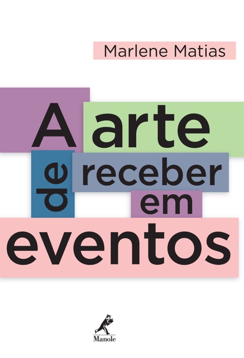 A arte de receber em eventos