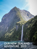 Our New Zealand Adventure - Keith Dellar