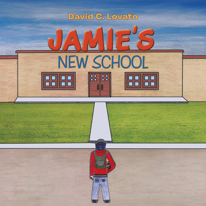 Jamies New School