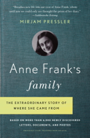 Mirjam Pressler - Anne Frank's Family artwork