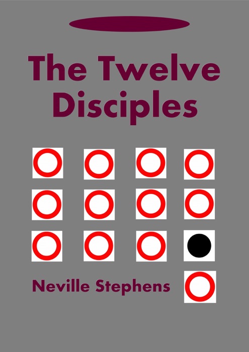 The Twelve Disciples