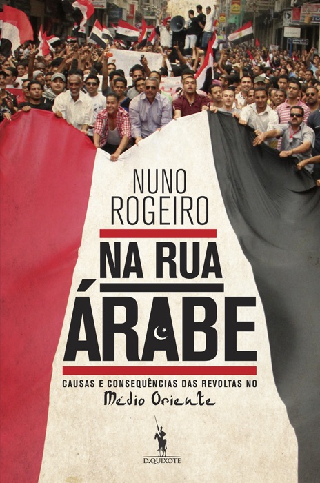 Na rua árabe