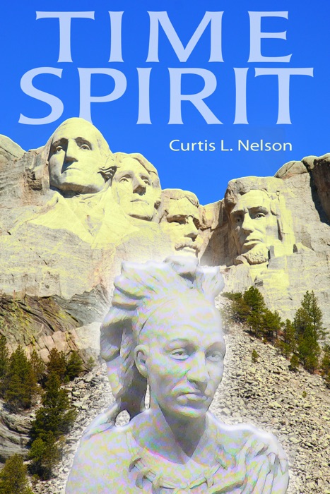 TIme Spirit