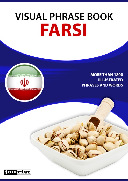 Visual Phrase Book Farsi