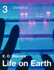 E. O. Wilson’s Life on Earth Unit 3