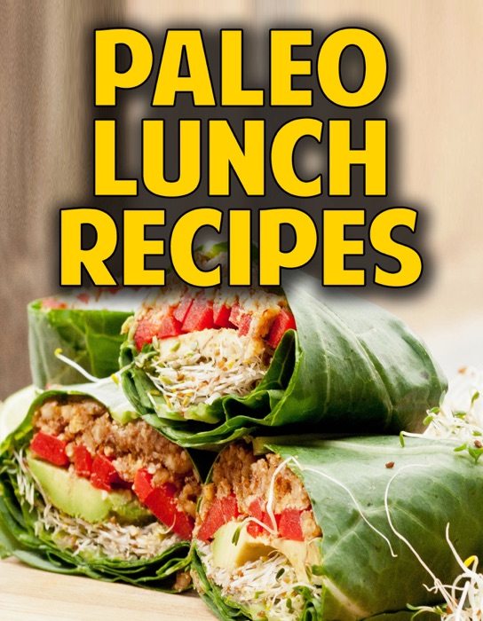 Paleo Lunch Recipes