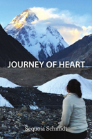 Sequoia Schmidt - Journey of Heart artwork