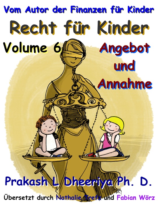 Angebot und Annahme