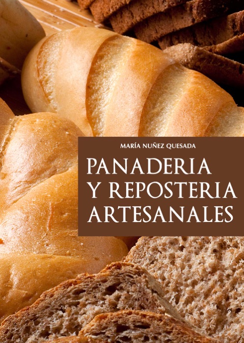 Panadería y repostería artesanales