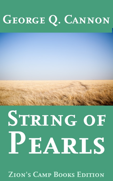 String of Pearls