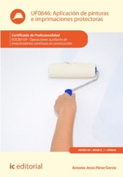 Download Aplicación de pinturas e imprimaciones protectoras