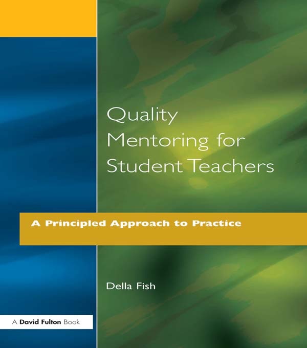 Quality Mentoring for Student Teachers