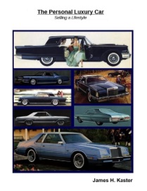 THE PERSONAL LUXURY CAR