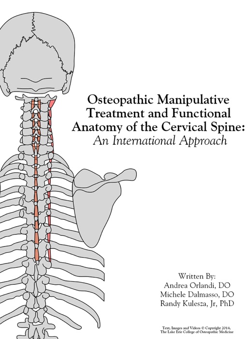 OMT and Functional Anatomy of the Cervical Spine
