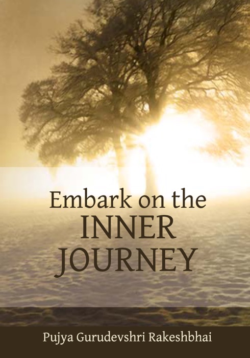 Embark on the Inner Journey