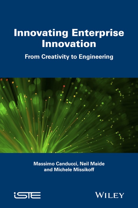 Innovating Enterprise Innovation