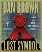 The Lost Symbol: Special Illustrated Edition - Dan Brown
