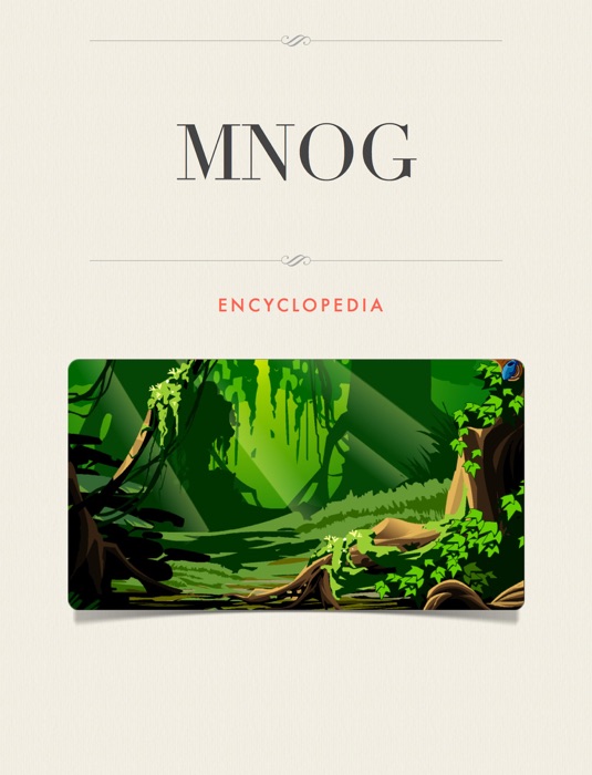 MNOG Encyclopaedia