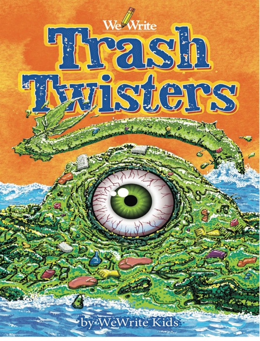 Trash Twisters