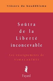 Soûtra de la Liberté inconcevable