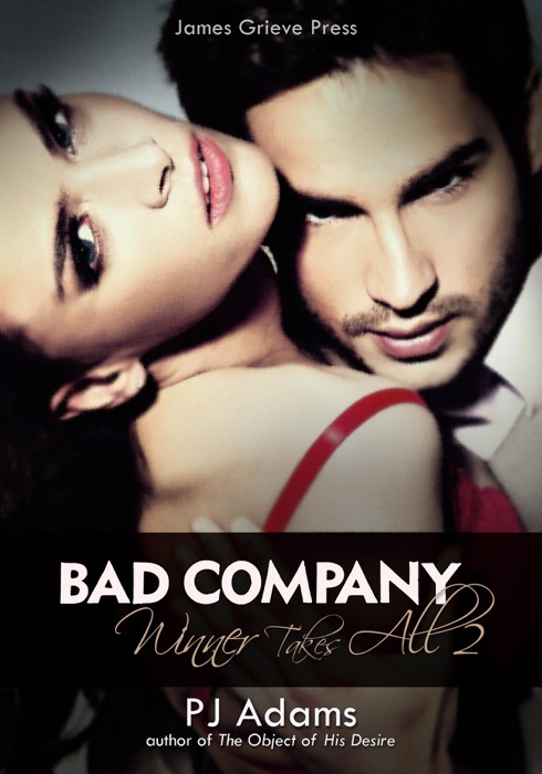 Bad Company (Winner Takes All, #2)