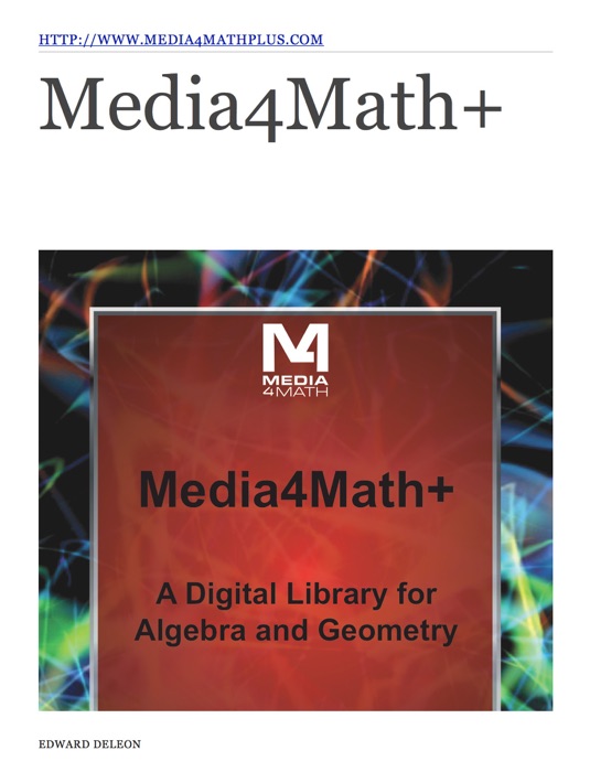 Media4Math+