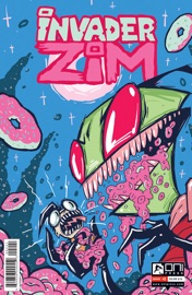 Invader Zim #2