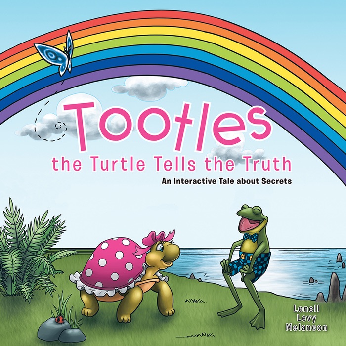 Tootles The Turtle Tells The Truth