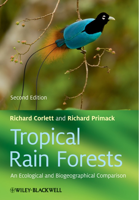 Tropical Rain Forests