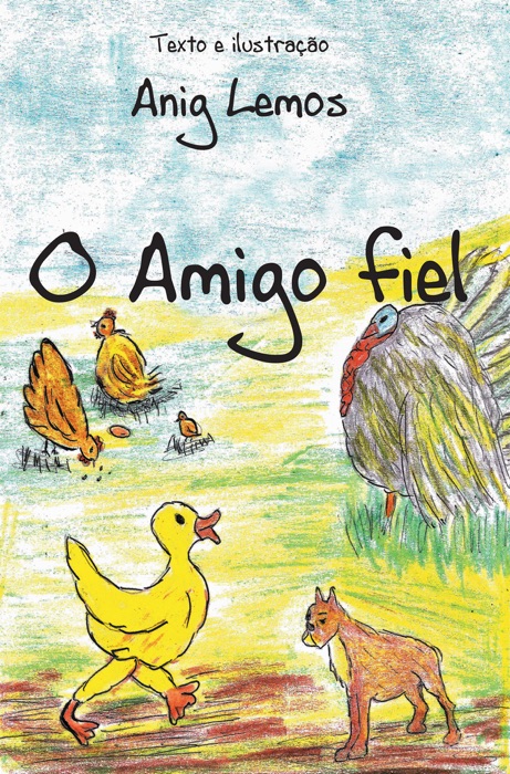 O amigo fiel