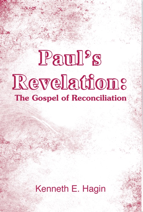 Paul's Revelation